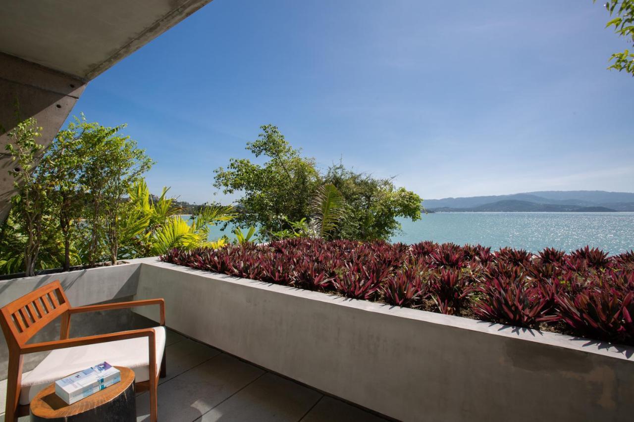 Kerem Luxury Beachfront Villa *